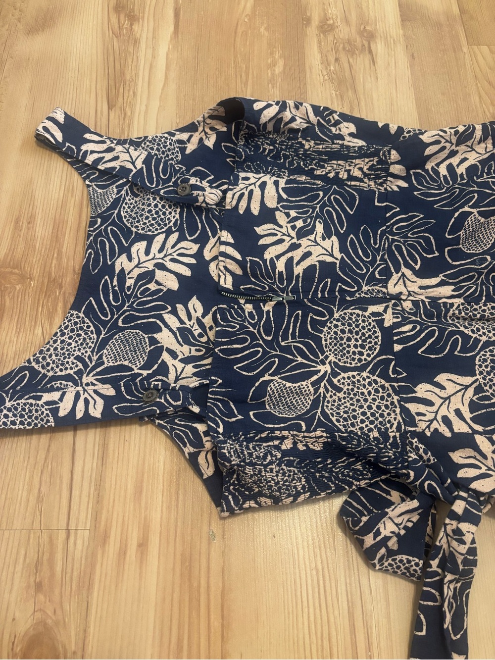 Pataloha (by Patagonia) Women’s floral dress 14 - Picture 2 of 3
